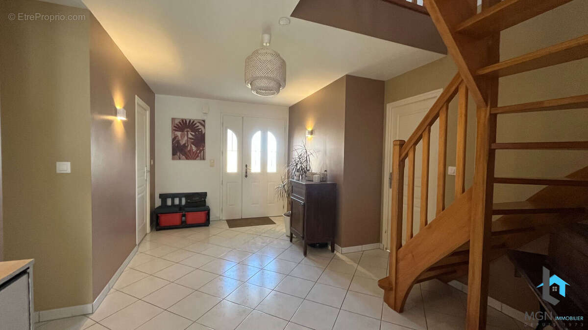 Maison à Bonneval - photo 5