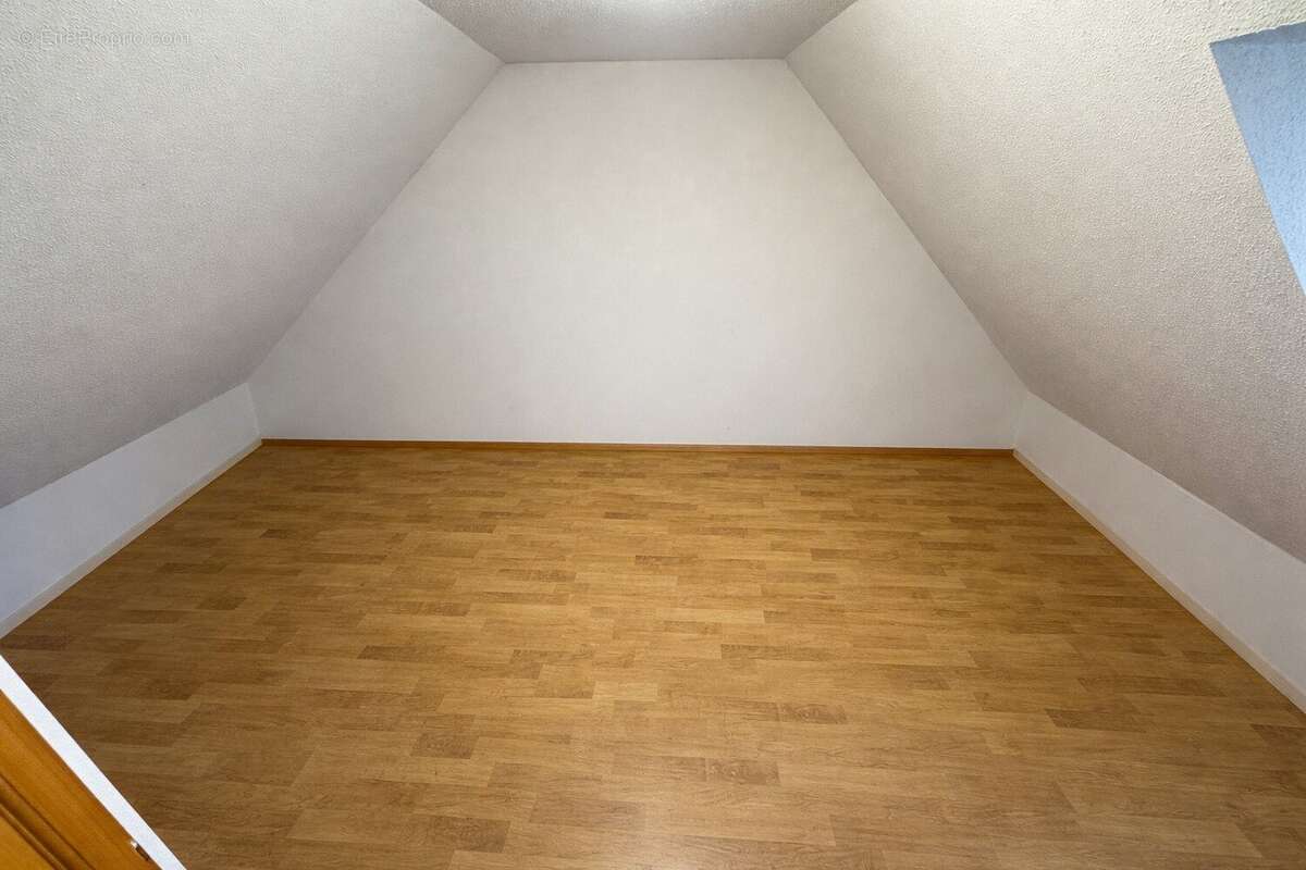 Appartement à GUEMAR