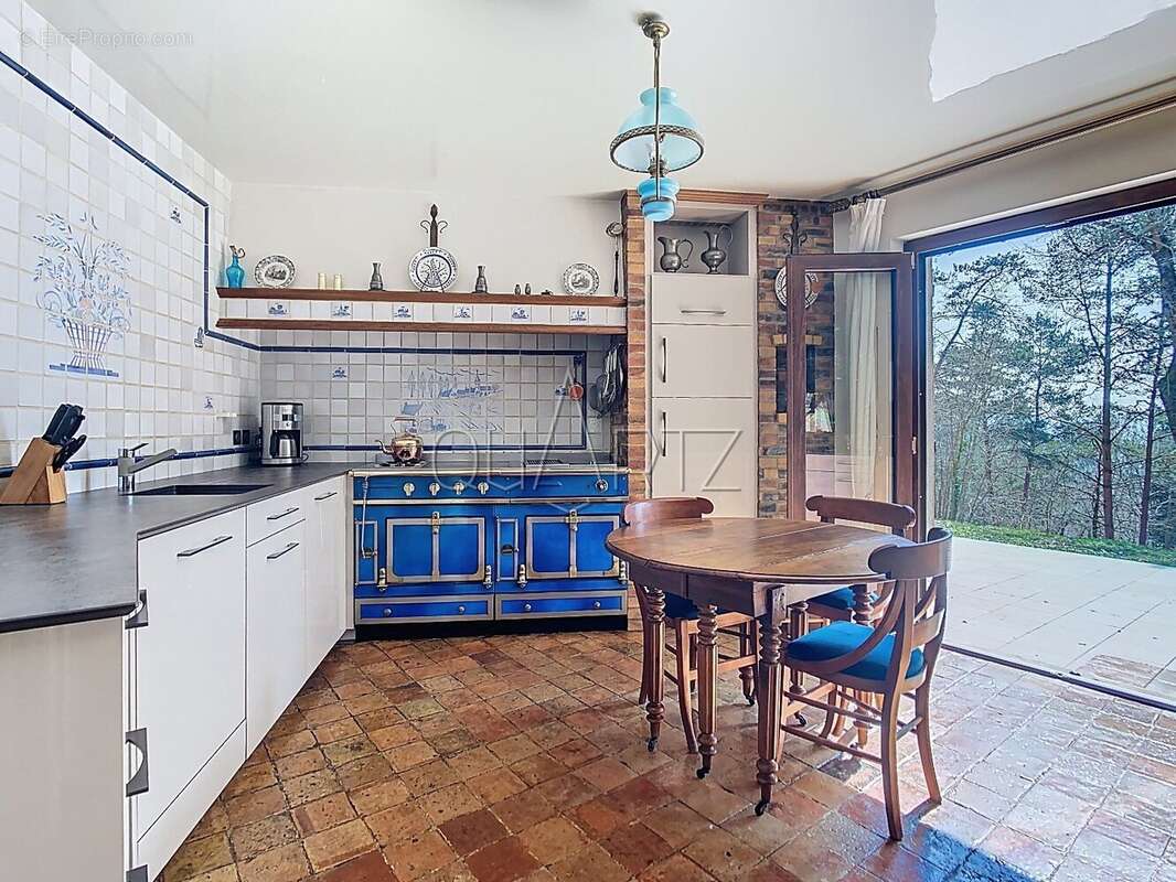 Maison à PACY-SUR-EURE