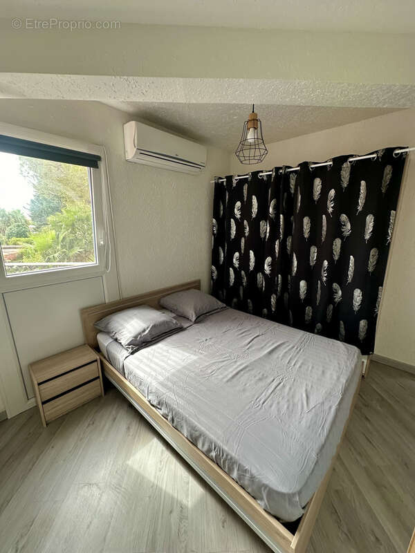 Appartement à SAINT-NAZAIRE