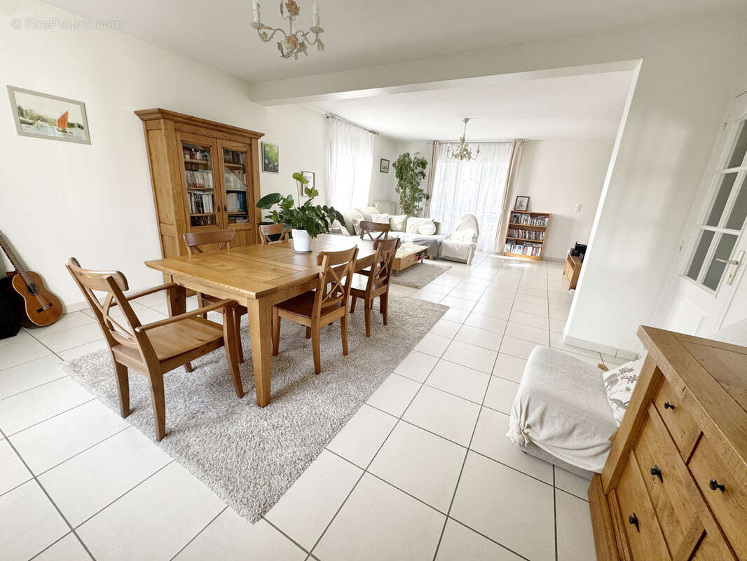 Maison à GOURNAY-SUR-MARNE