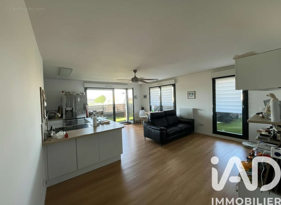 Photo 4 - Appartement à COLOMBES