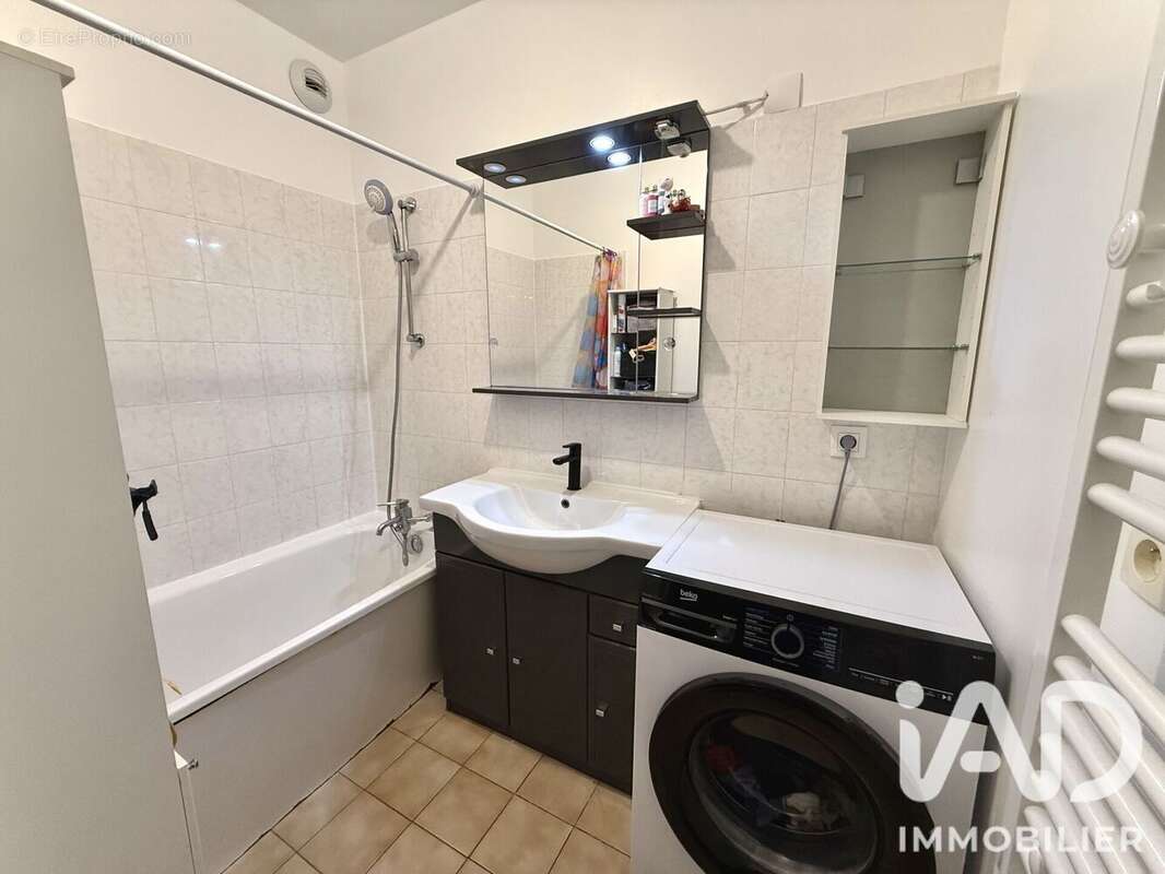 Photo 7 - Appartement à MONTIGNY-LE-BRETONNEUX