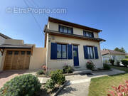 Maison à MITRY-MORY