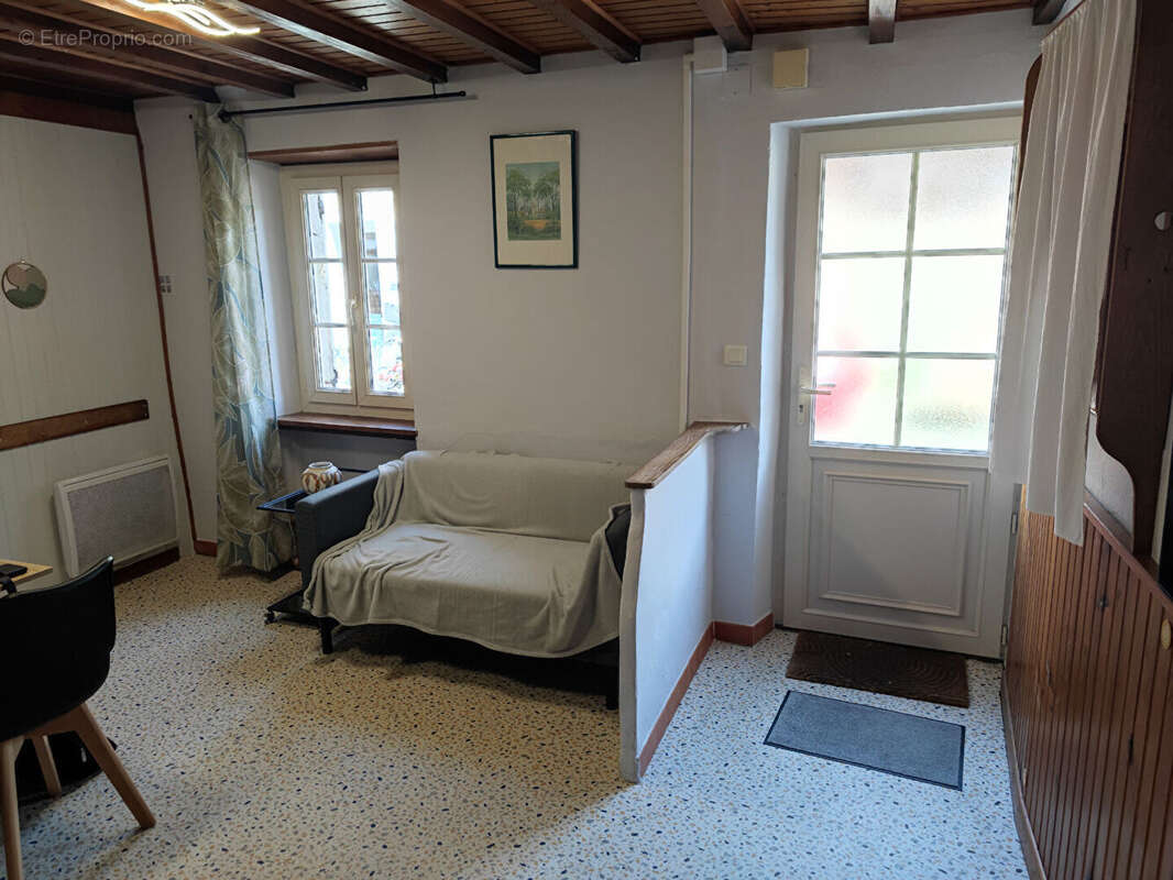 Maison 4 pièces au centre de Mirepoix - photo 3