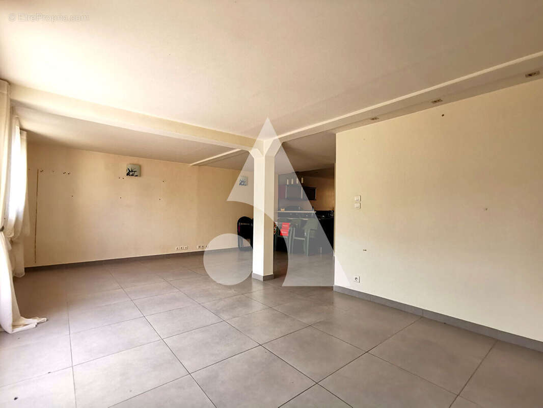 Maison à CORMEILLES-EN-PARISIS