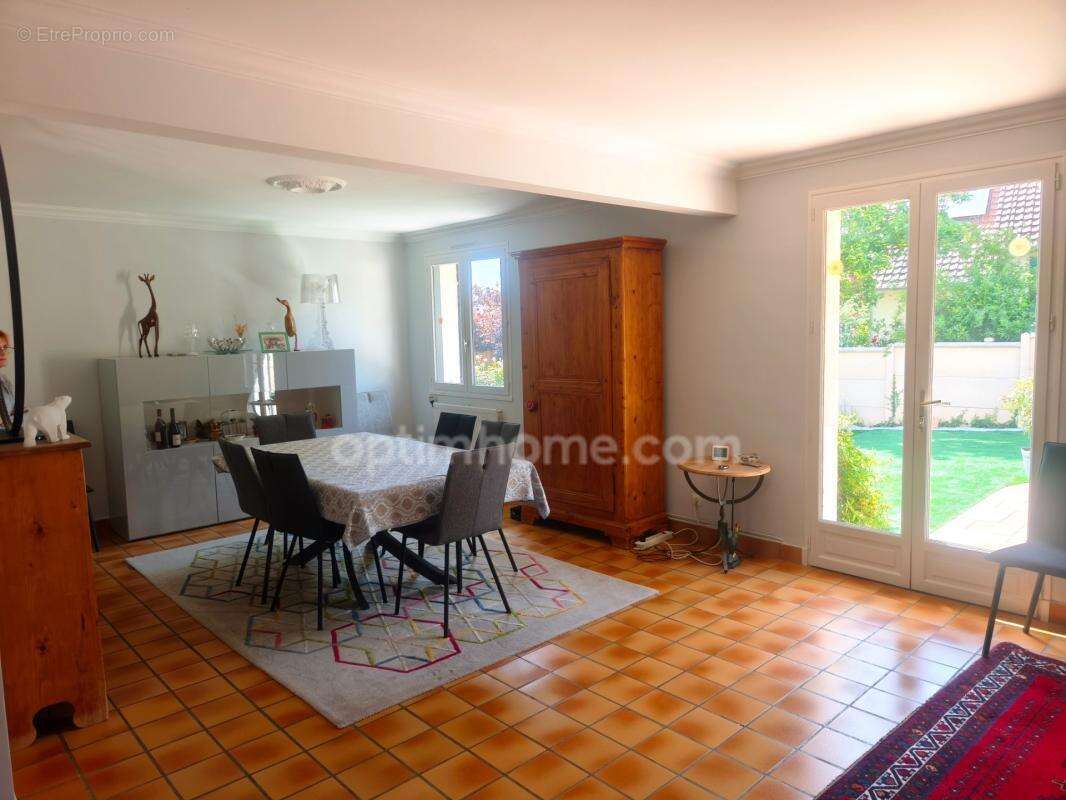 Maison à vendre 5 chambres SAINT OUEN (41) - photo 5