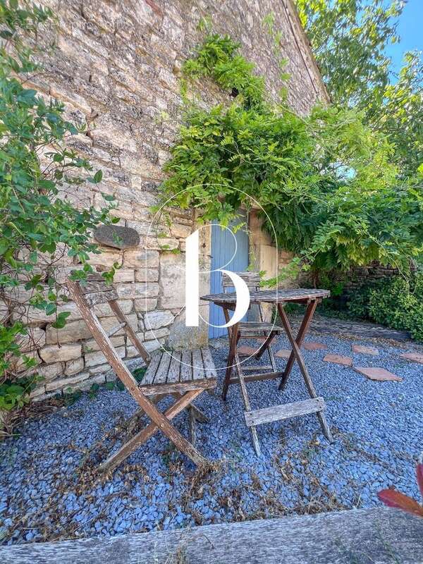 Maison 160 m² à Barjac  - photo 36