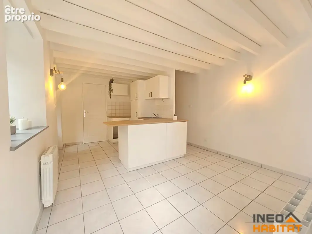 EXCLUSIVITÉ AMANDA - Appartement T2 avec terrasse et jardin - Centre de Gévezé - photo 2
