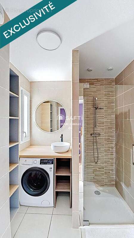 Photo 9 - Appartement à BAYONNE