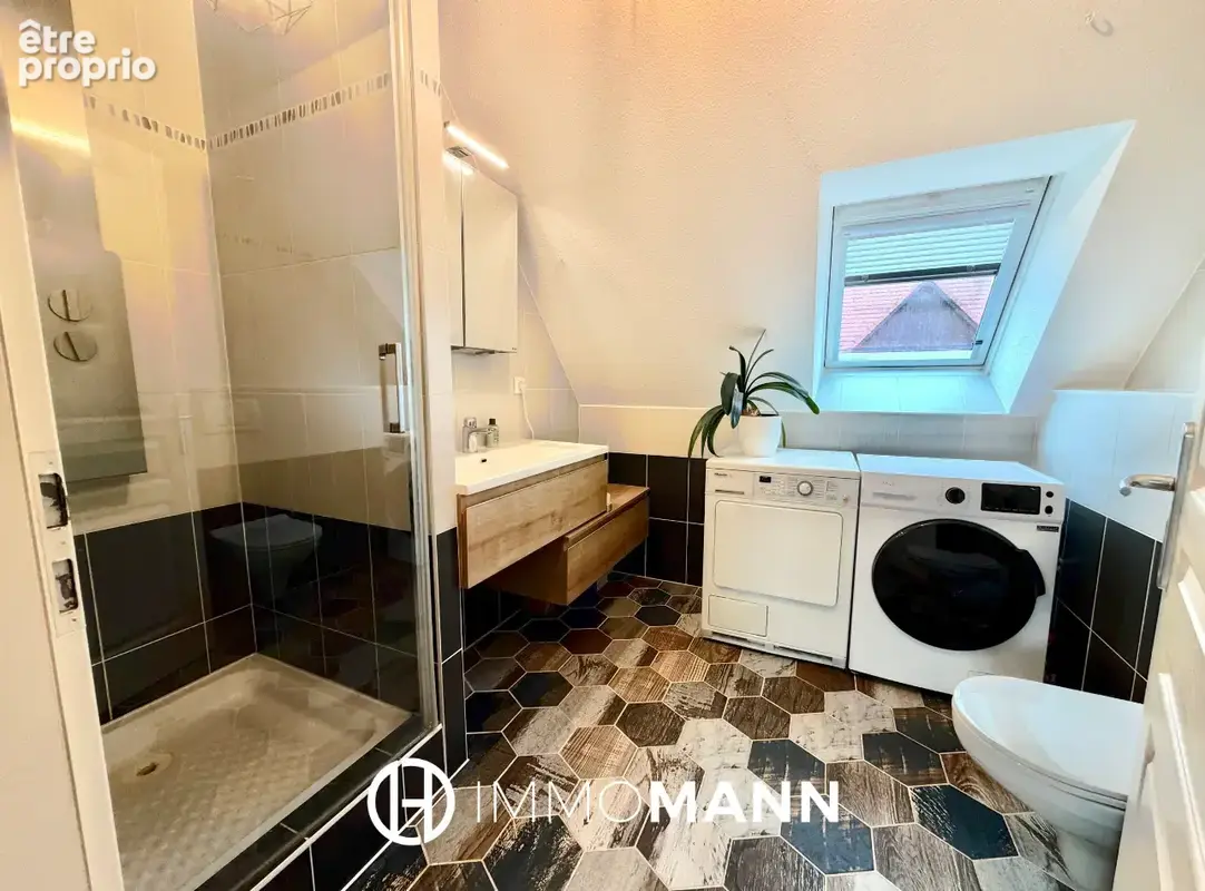 Duplex 101m2 - 4 pièces - photo 19