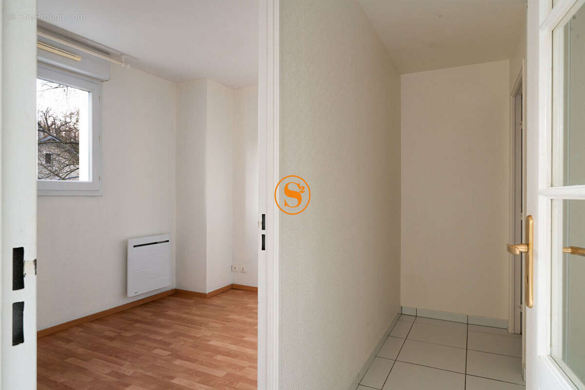 Appartement à COYE-LA-FORET