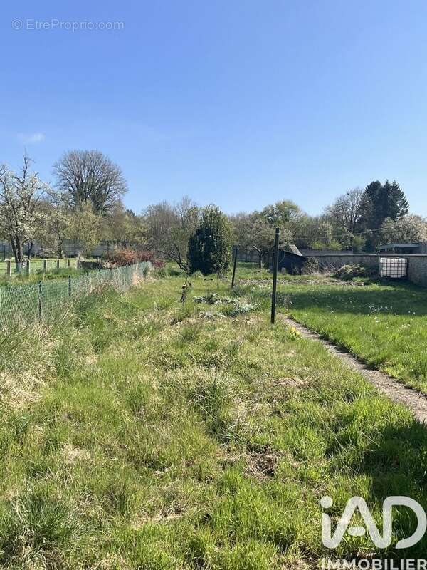 Photo 9 - Maison à VIREUX-WALLERAND