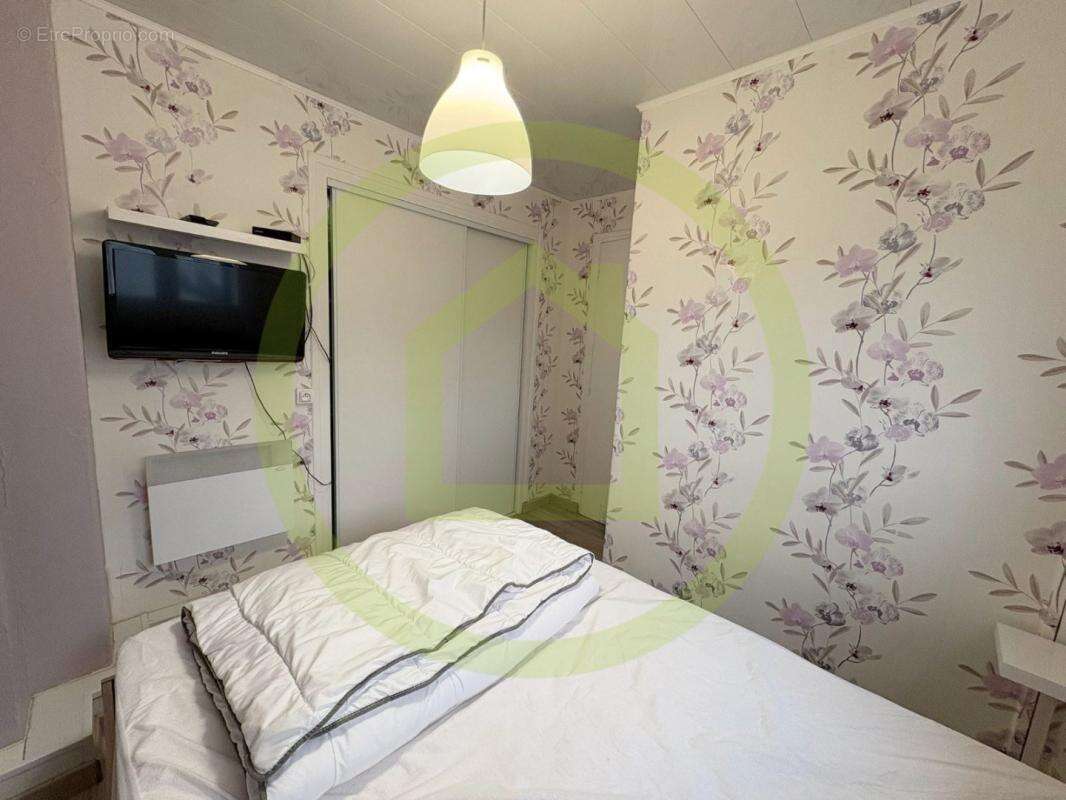 Appartement à BERCK