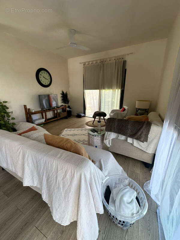 Maison à LA POSSESSION