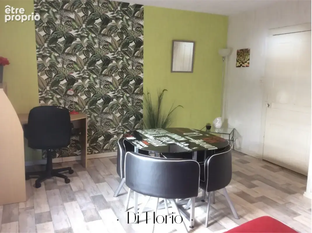 Saint-Dié-des-Vosges - Propriété de 5 appartements - 335m2 - photo 14