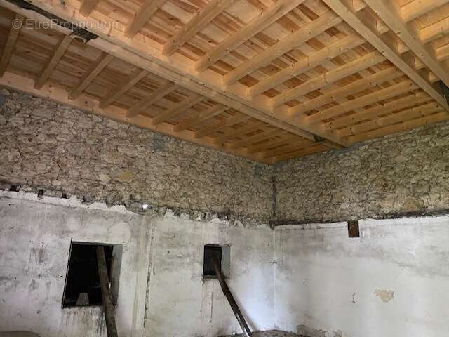 Maison à LAURAET