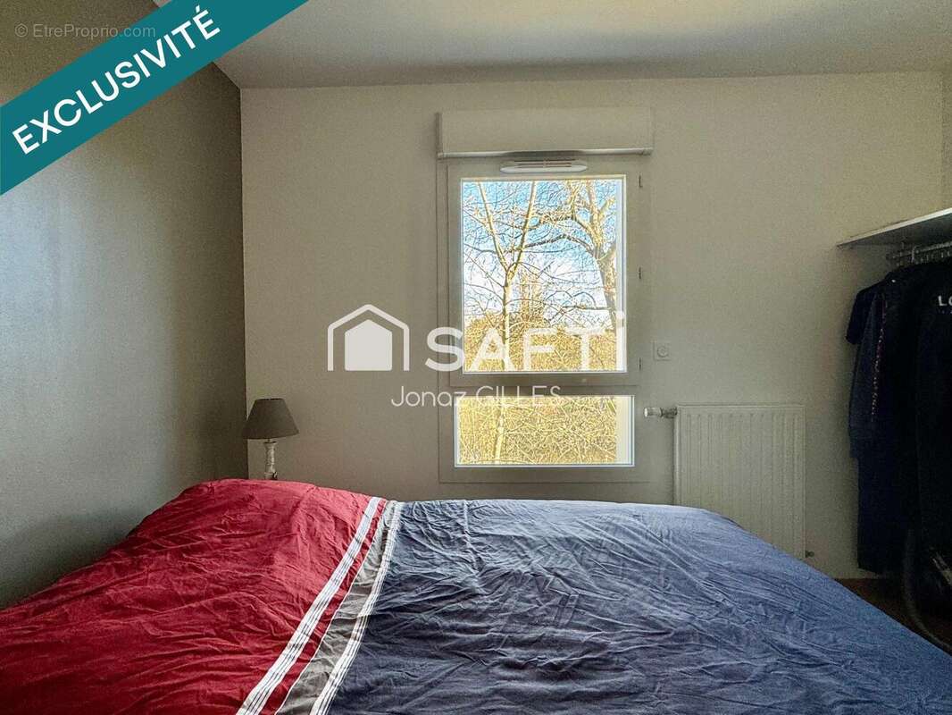 Photo 7 - Appartement à REZE