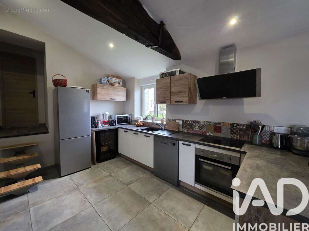 Photo 8 - Maison à MACHECOUL