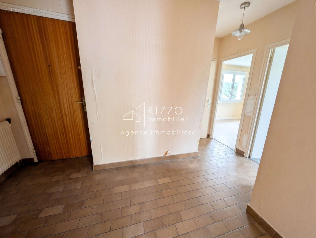 Appartement à ANNECY
