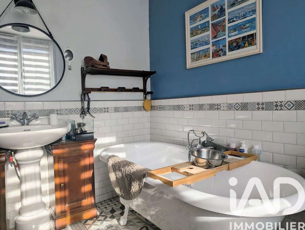 Photo 9 - Appartement à VILLENEUVE-D'ASCQ