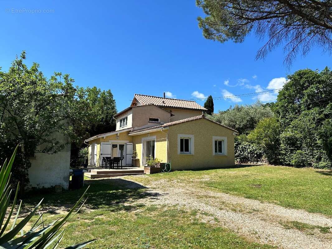 Villa dans un quartier résidentiel recherché - photo 5