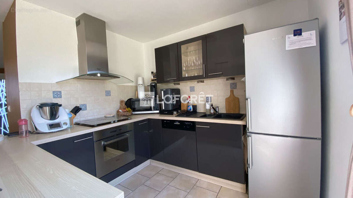 Maison à QUINCAMPOIX