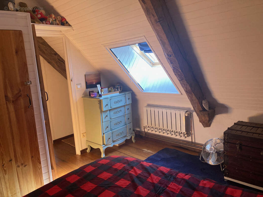 Maison à SAINT-PROJET