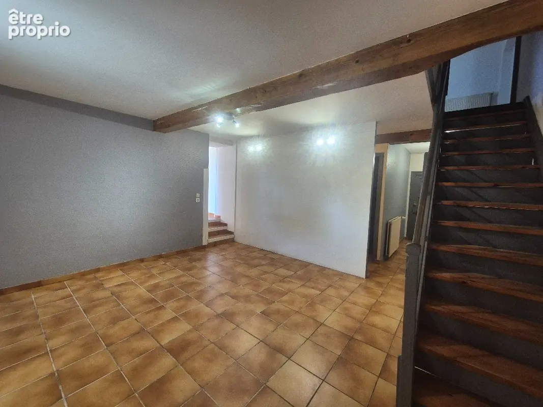 Secteur Belpech : Maison  235m2 habitables sur  5800m2 de terrain - photo 4