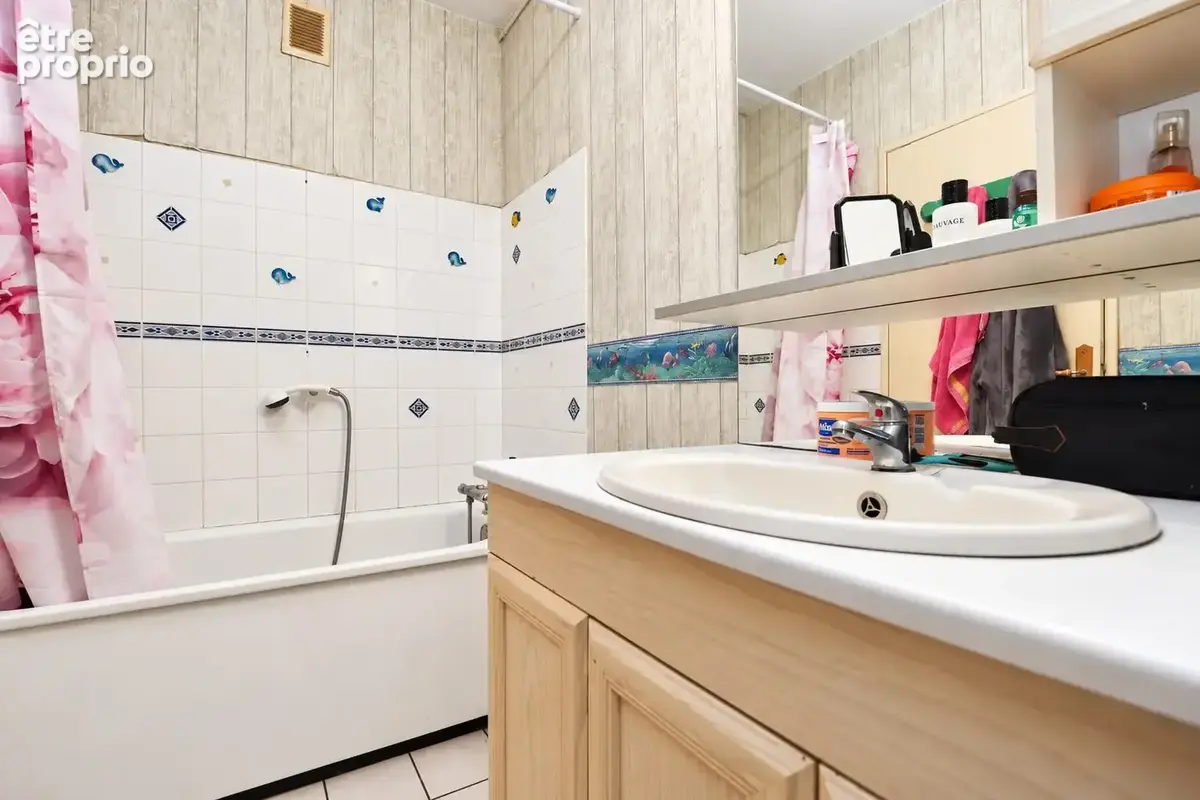 Appartement 4 pièces 73 m² à vendre à Dijon (21000) - photo 9