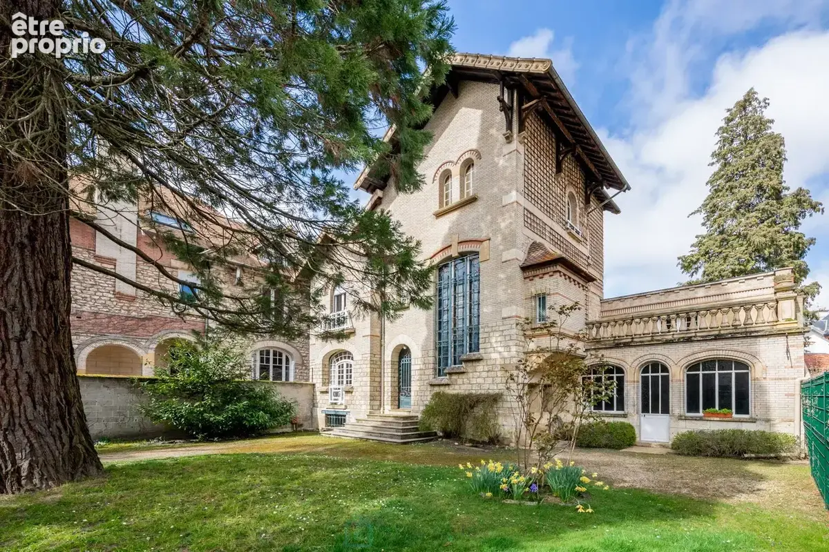 Photo Maison à Fontainebleau au prix de 1 320 000€