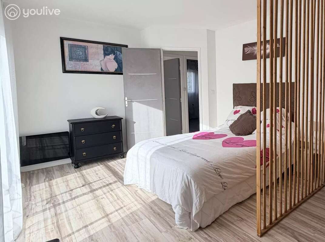 Maison à LES SABLES-D&#039;OLONNE