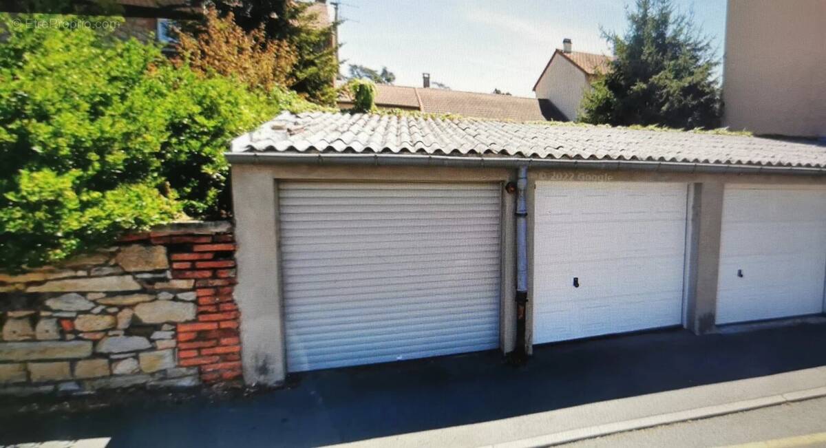 Terrain à LA TALAUDIERE