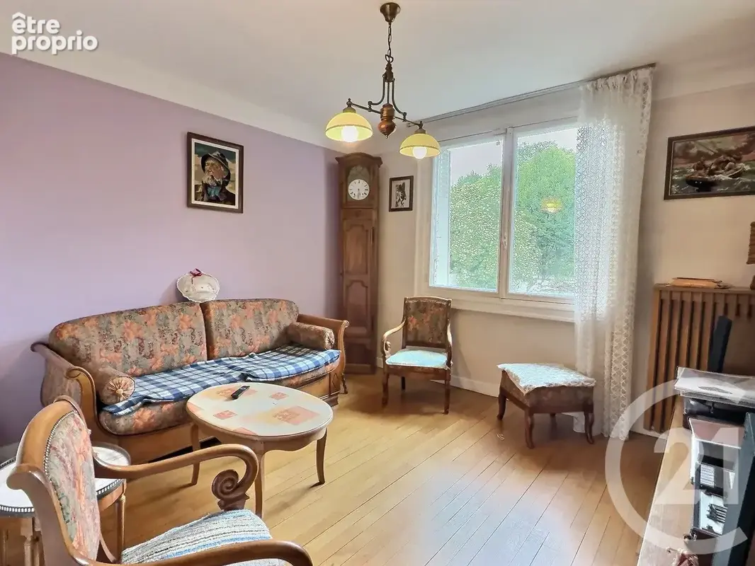Maison 4 pièces 114 m² à vendre à Aulnay-Sous-Bois (93600) - photo 4