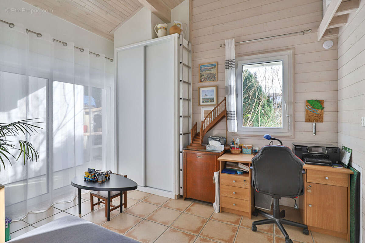 Maison à SAINT-PEE-SUR-NIVELLE