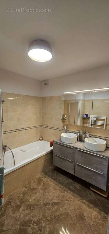 Appartement à HYERES