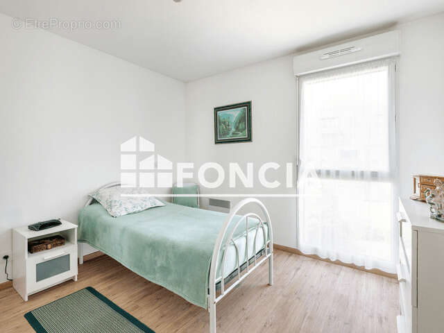 Appartement à WATTIGNIES