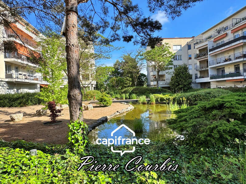 Appartement à BRON