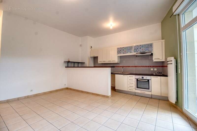 Appartement à ARGENTEUIL