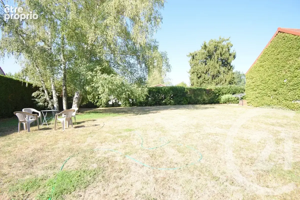 Maison 158 m² à Vendat  - photo 5