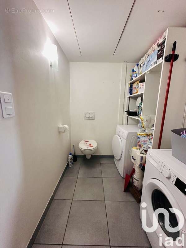 Photo 5 - Maison à BOURG-DE-PEAGE