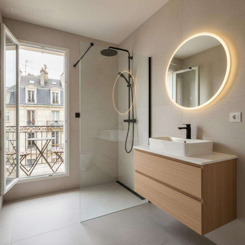 Appartement à FONTENAY-SOUS-BOIS