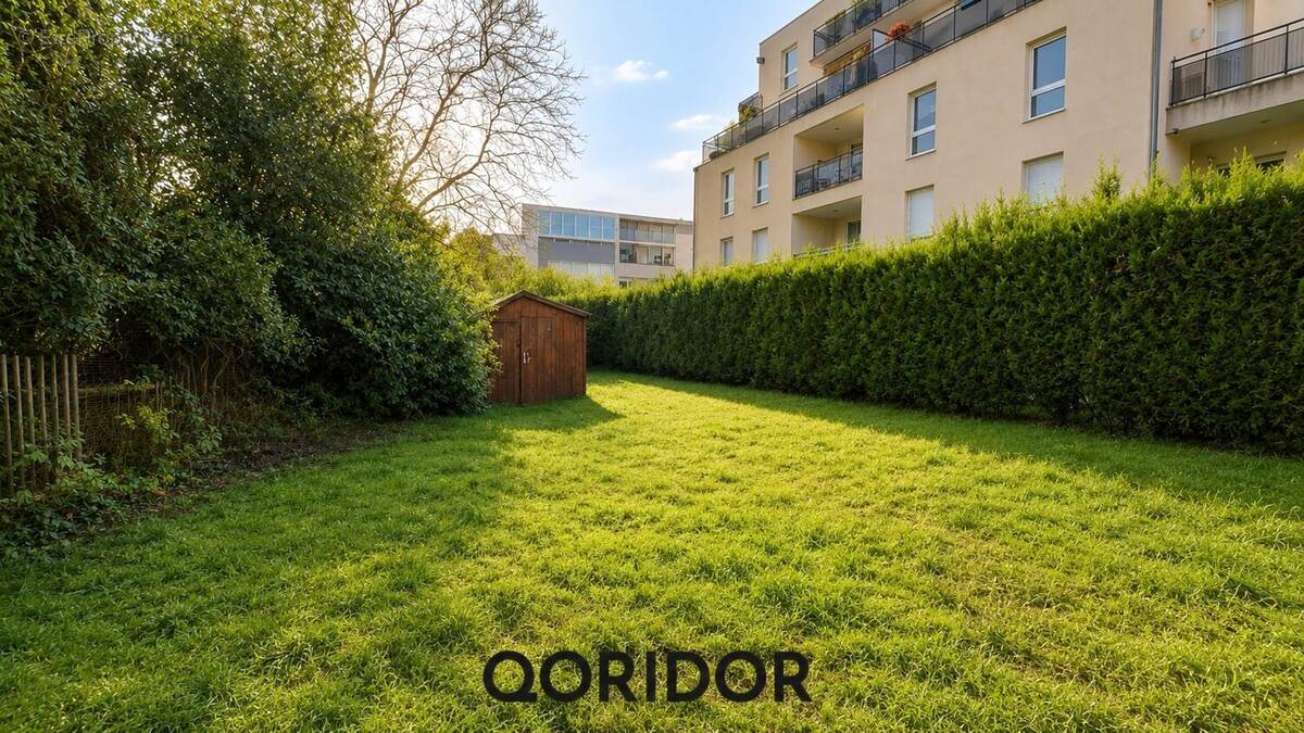 Appartement à BRON