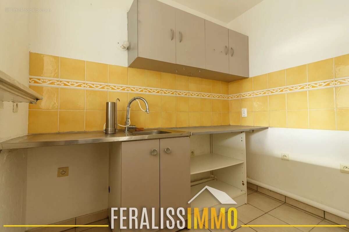 Appartement à CERGY