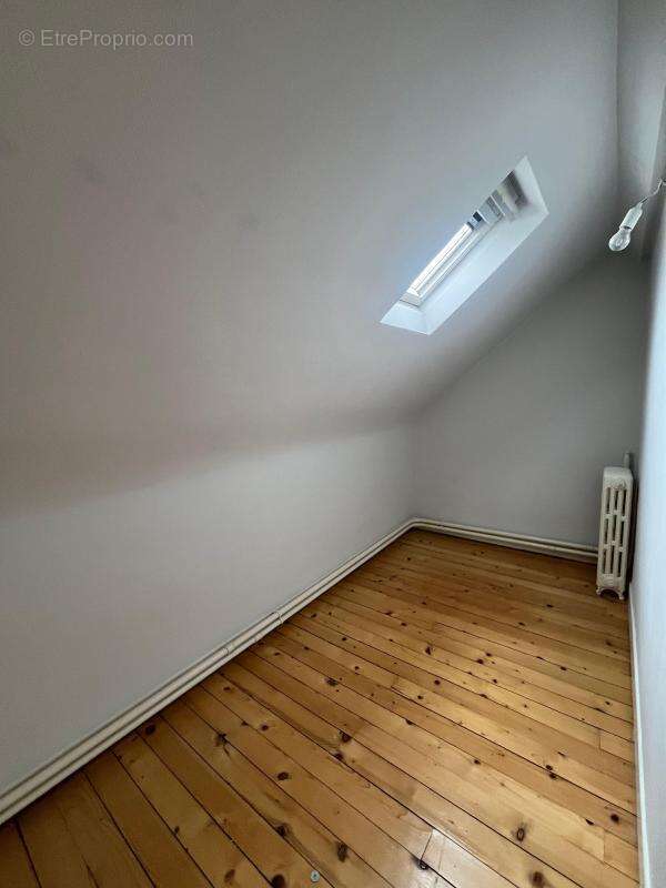 Maison À Vendre TERGNIER centre - photo 20