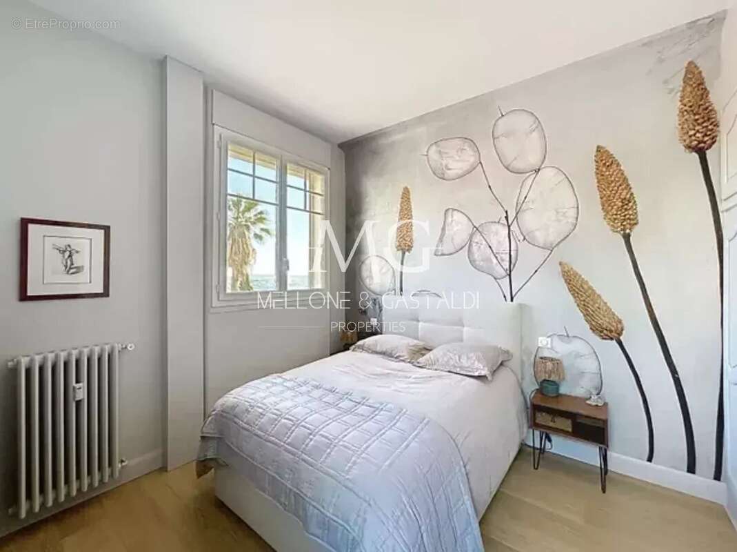 Appartement à GRASSE