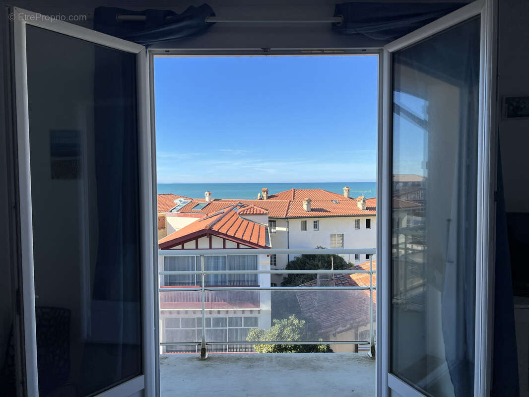 Appartement à HOSSEGOR