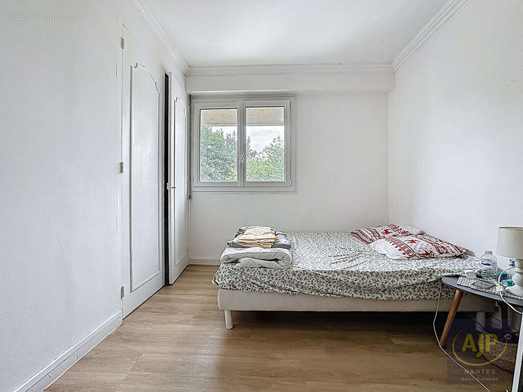 Appartement à ORVAULT