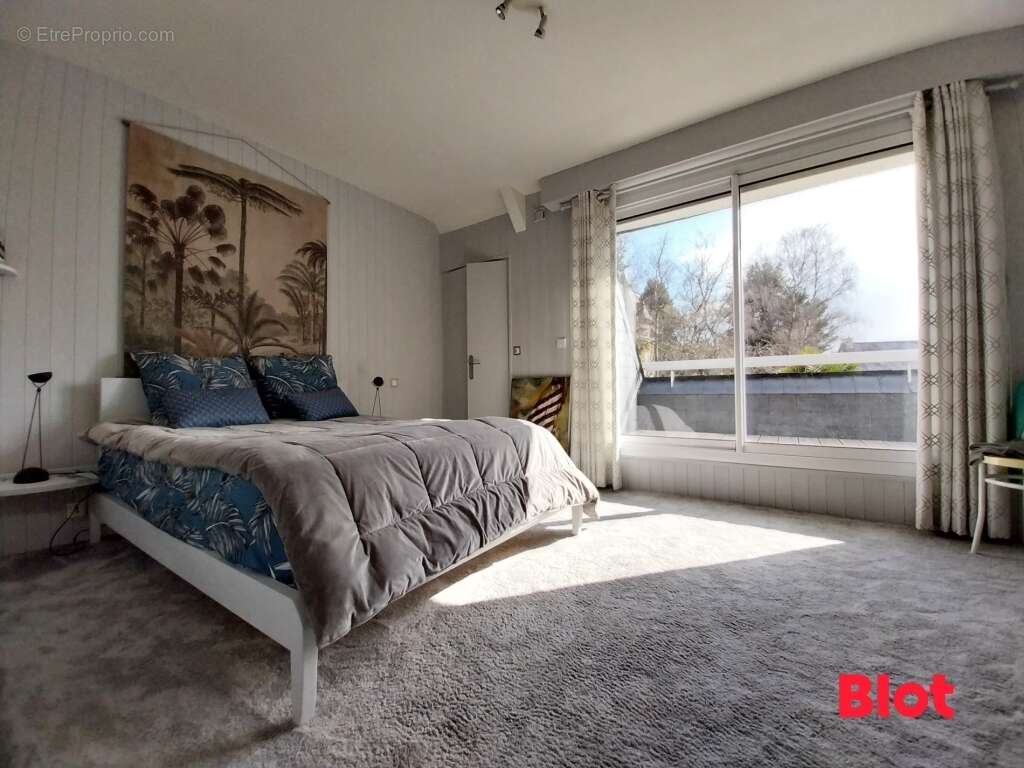 Maison à SAINT-GREGOIRE