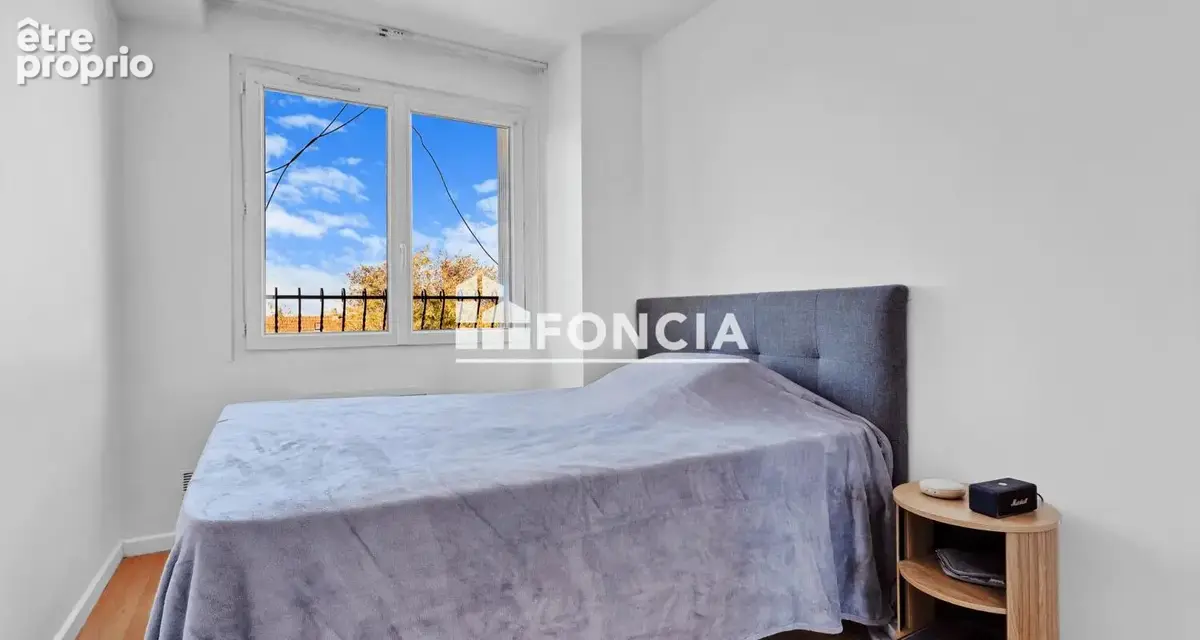2 pièces de 34m2 au 2eme et dernier étage à 114 000€ sur petit immeuble sans charges, pas syndic pour l'instant, appartement au  - photo 5